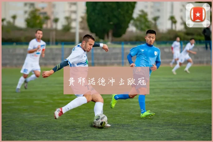费耶诺德冲击欧冠