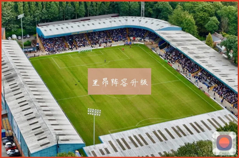 里昂阵容升级