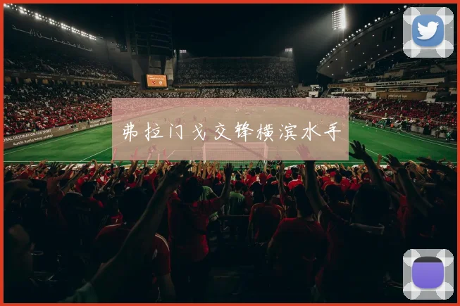 弗拉门戈交锋横滨水手