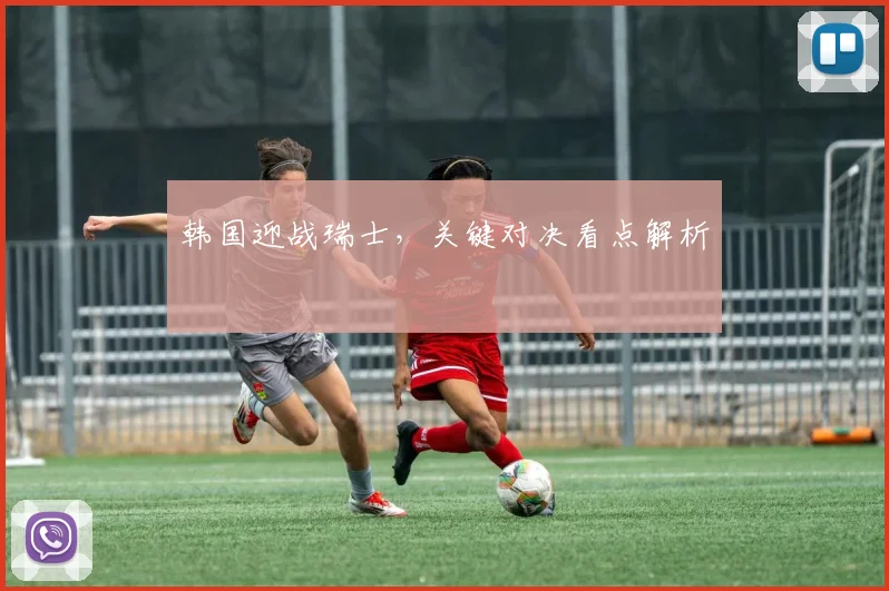 韩国迎战瑞士，关键对决看点解析