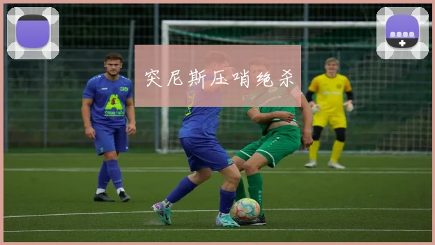 突尼斯压哨绝杀