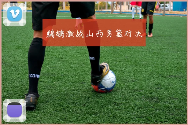 鹈鹕激战山西男篮对决
