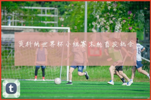 莫科纳世界杯小组赛末轮首发机会