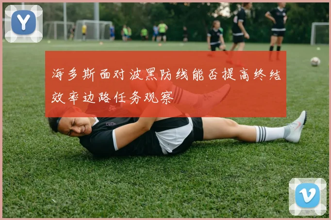 海多斯面对波黑防线能否提高终结效率边路任务观察