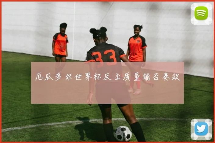 厄瓜多尔世界杯反击质量能否奏效
