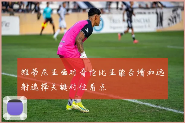 维蒂尼亚面对哥伦比亚能否增加远射选择关键对位看点